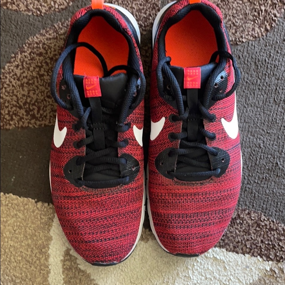 Nike’s